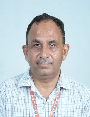 Dr. Ajay Kumar Pathania